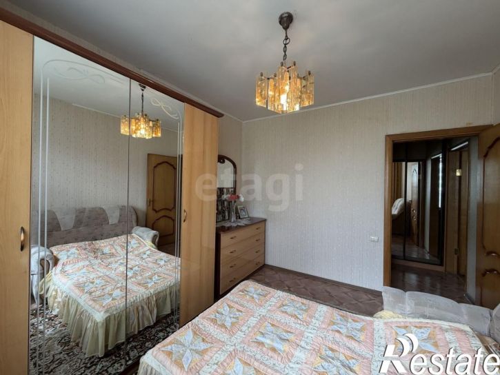 2-комн квартира улица Щорса, 49,  д. 49