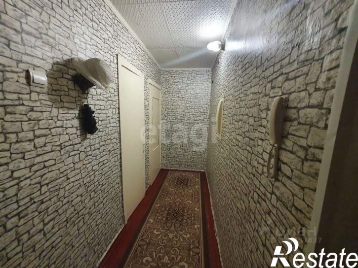 2-комн квартира Садовая улица, 21,  д. 21