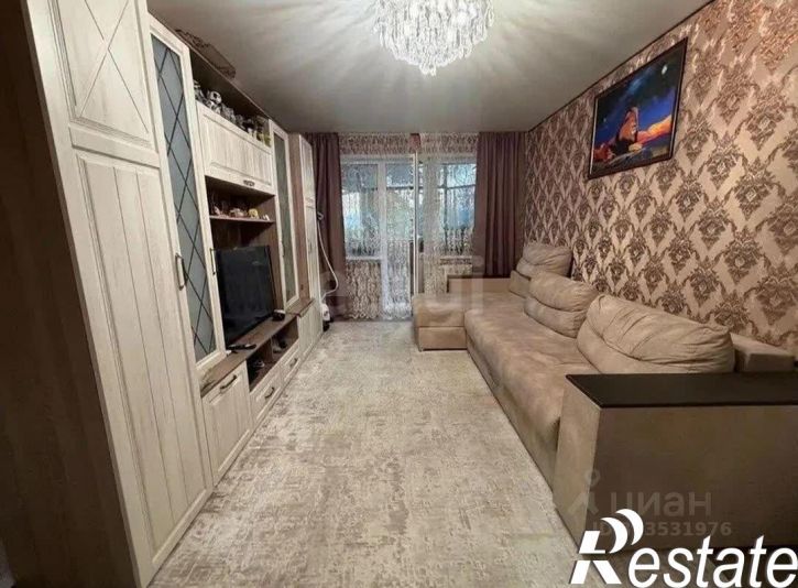 2-комн квартира проспект Богдана Хмельницкого, 126,  д. 126