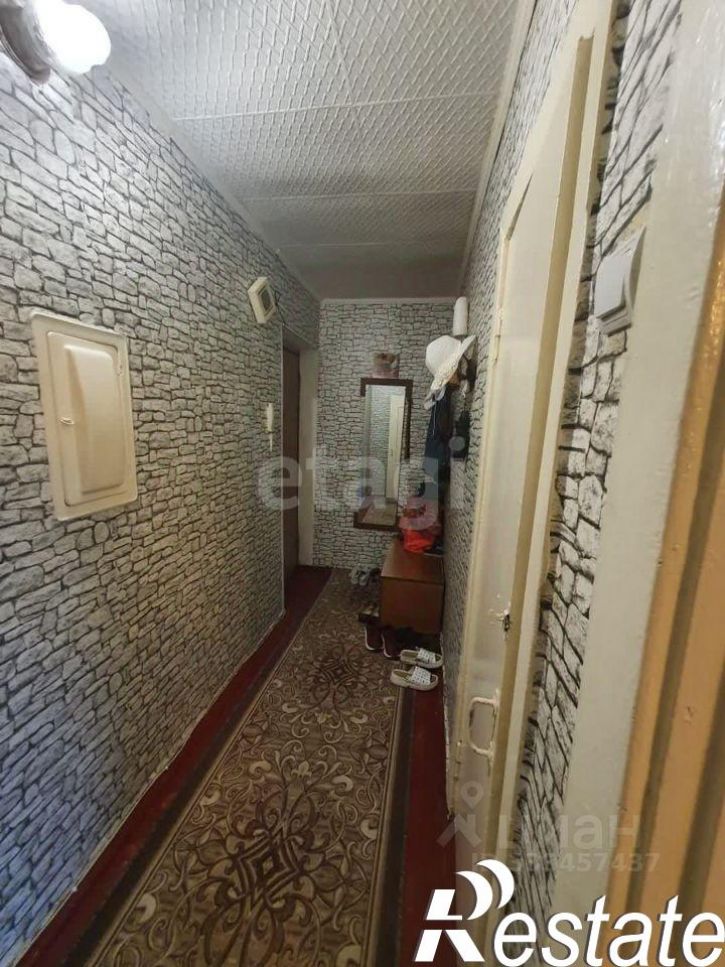 2-комн квартира Садовая улица, 21,  д. 21