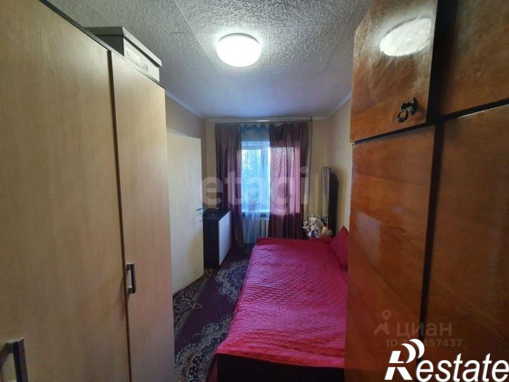 2-комн квартира Садовая улица, 21,  д. 21