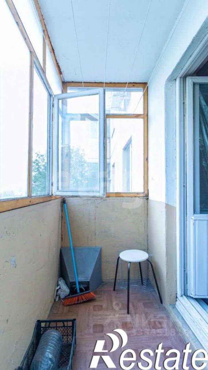 1-комн квартира улица Будённого, 14,  д. 14