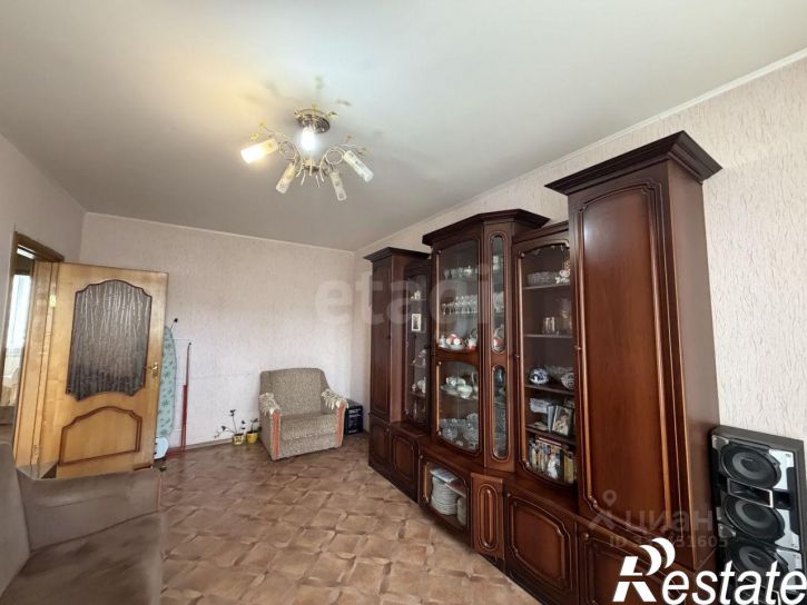2-комн квартира улица Щорса, 49,  д. 49