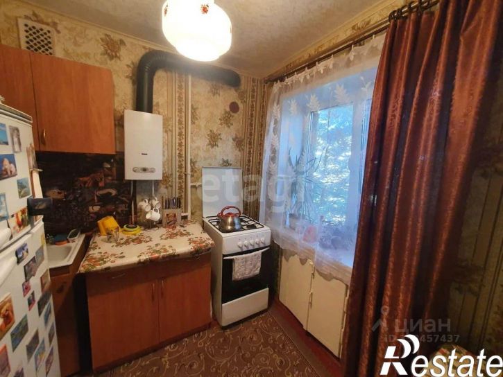 2-комн квартира Садовая улица, 21,  д. 21