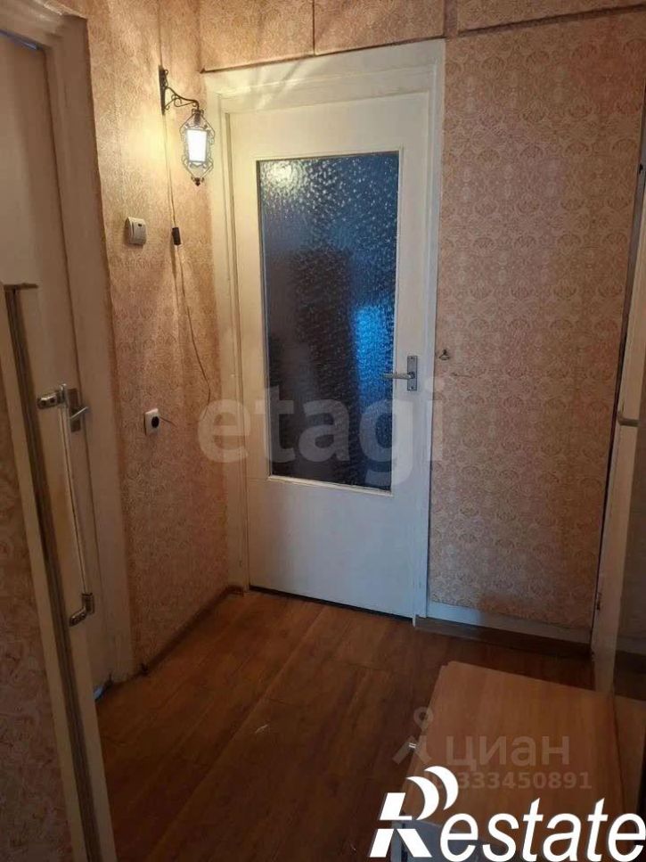 3-комн квартира улица Губкина, 21,  д. 21