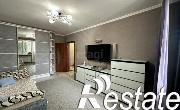 2-комн квартира бульвар Юности, 21,  д. 21