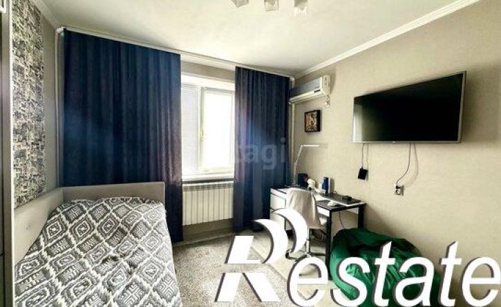 2-комн квартира бульвар Юности, 21,  д. 21