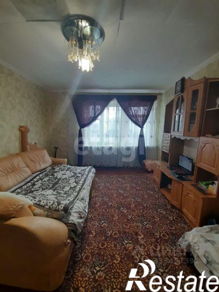 3-комн квартира Вокзальная улица, 19А,  д. 19А