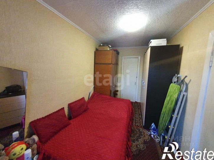 2-комн квартира Садовая улица, 21,  д. 21