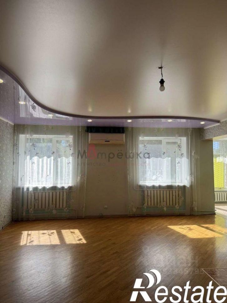 5-комн квартира улица Губкина, 25А,  д. 25А