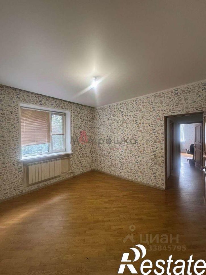 5-комн квартира улица Губкина, 25А,  д. 25А