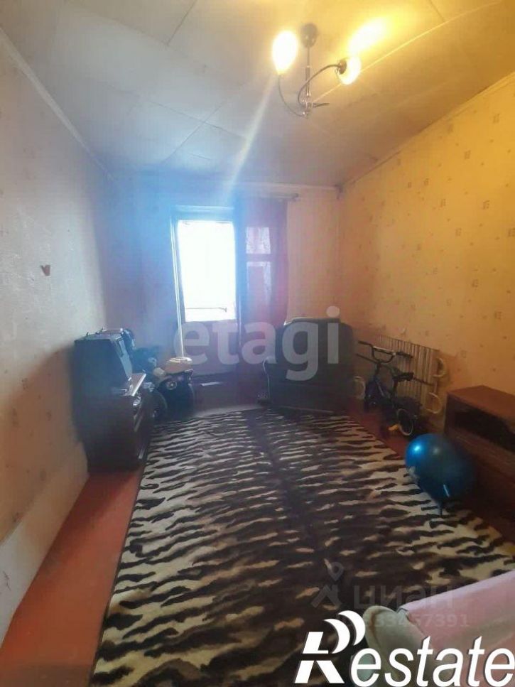 3-комн квартира Вокзальная улица, 19А,  д. 19А