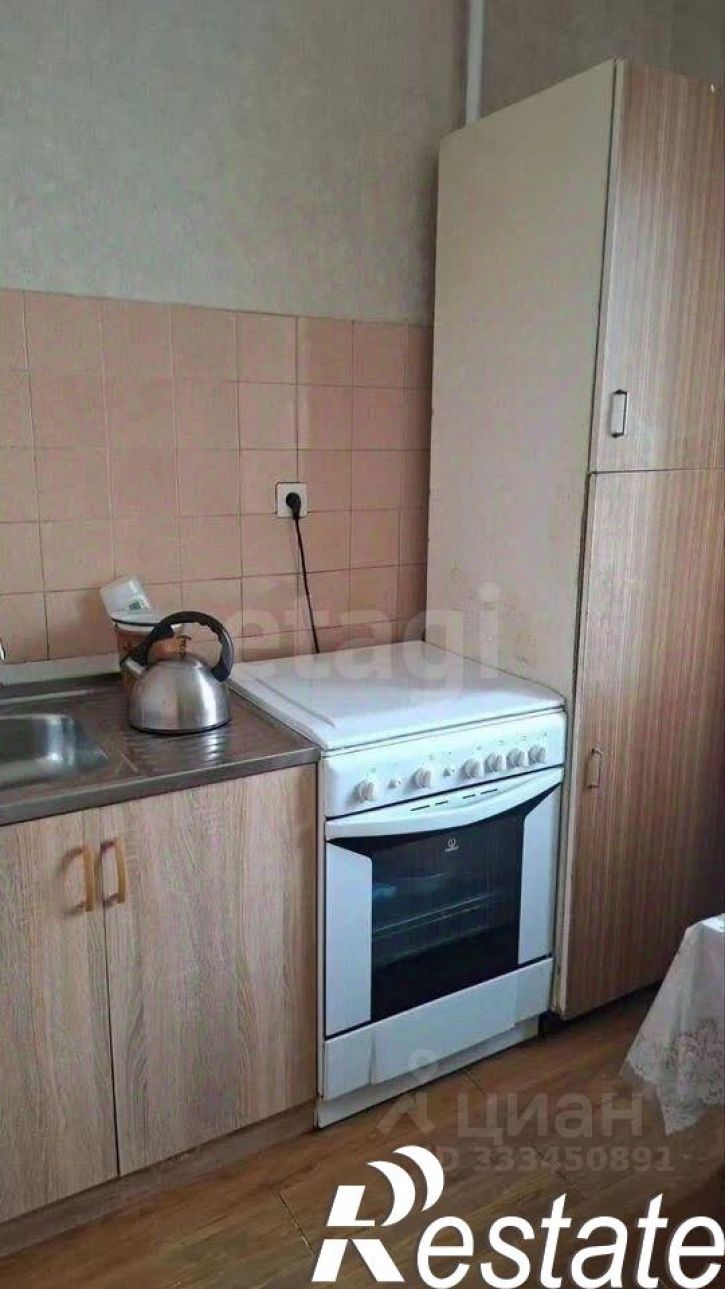 3-комн квартира улица Губкина, 21,  д. 21