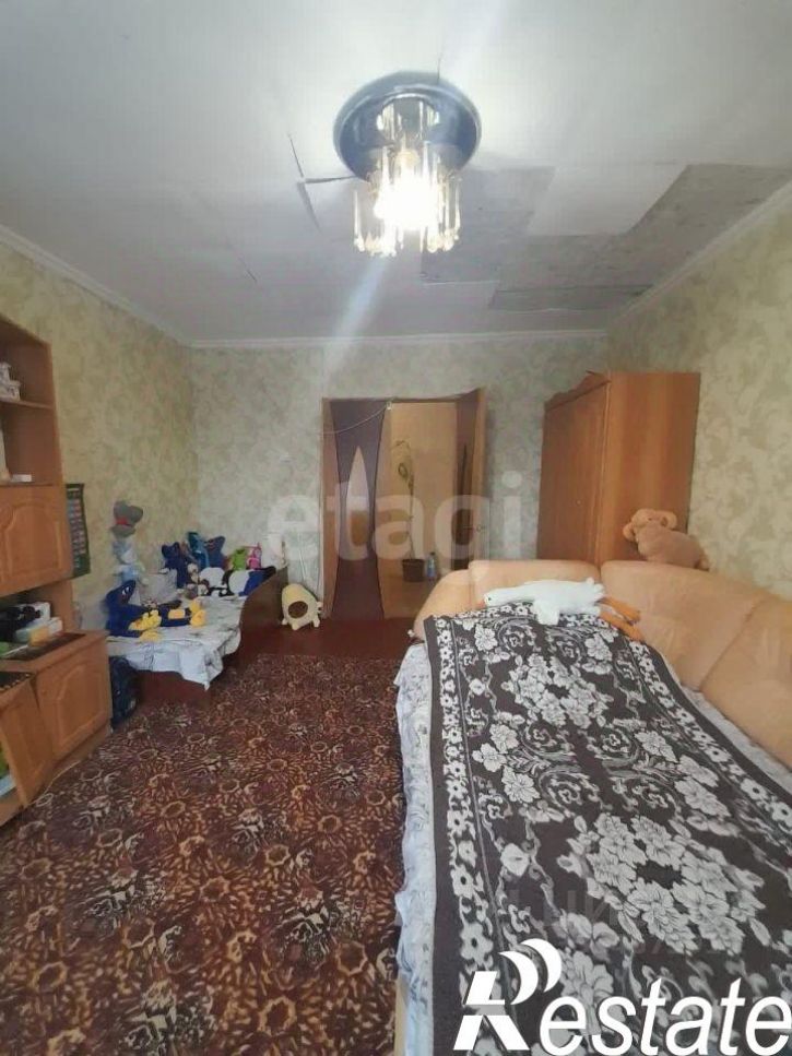 3-комн квартира Вокзальная улица, 19А,  д. 19А