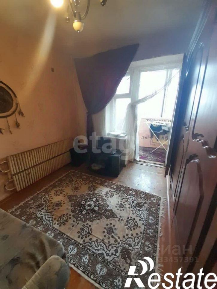 3-комн квартира Вокзальная улица, 19А,  д. 19А