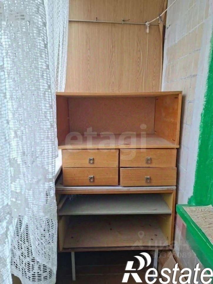 3-комн квартира улица Губкина, 21,  д. 21