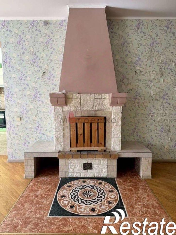 5-комн квартира улица Губкина, 25А,  д. 25А