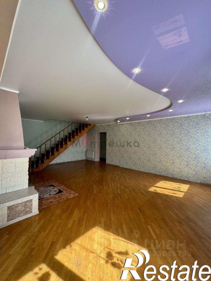 5-комн квартира улица Губкина, 25А,  д. 25А