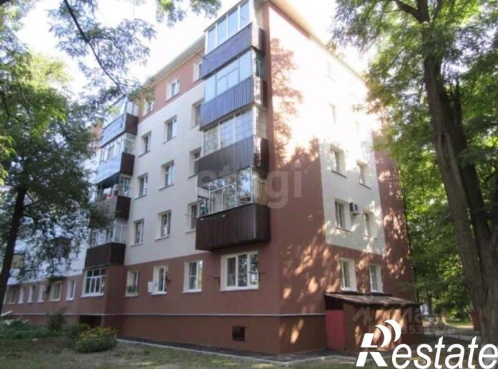 2-комн квартира проспект Богдана Хмельницкого, 126,  д. 126