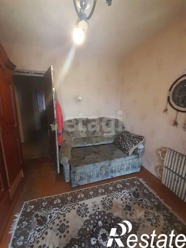3-комн квартира Вокзальная улица, 19А,  д. 19А