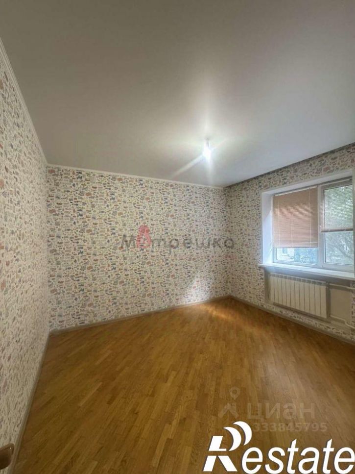 5-комн квартира улица Губкина, 25А,  д. 25А