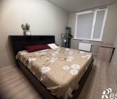 1-комн, 44кв м, этаж 1/10 улица Попова, 35