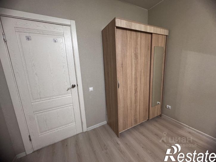1-комн квартира улица Попова, 35,  д. 35
