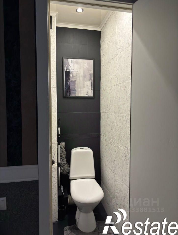 3-комн квартира улица Будённого, 2,  д. 2