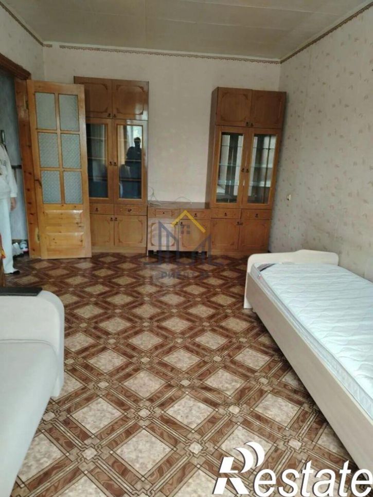 1-комн квартира проспект Ватутина, 23,  д. 23