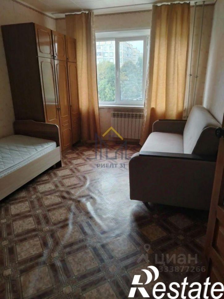 1-комн квартира проспект Ватутина, 23,  д. 23