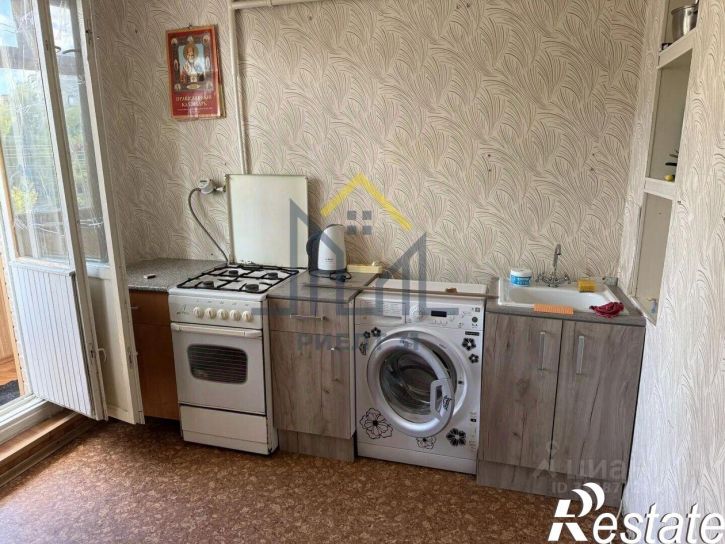 1-комн квартира проспект Ватутина, 23,  д. 23