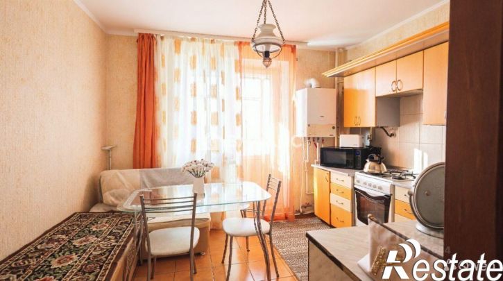 1-комн квартира бульвар Юности, 27,  д. 27