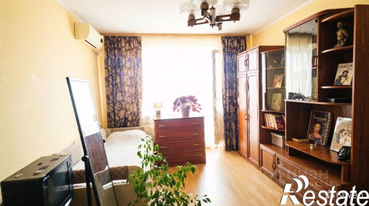 1-комн квартира бульвар Юности, 27,  д. 27