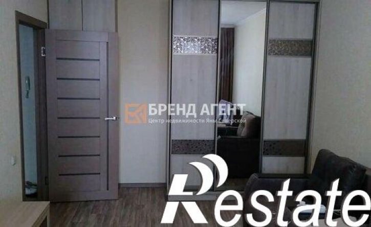 1-комн квартира бульвар Юности, 19,  д. 19