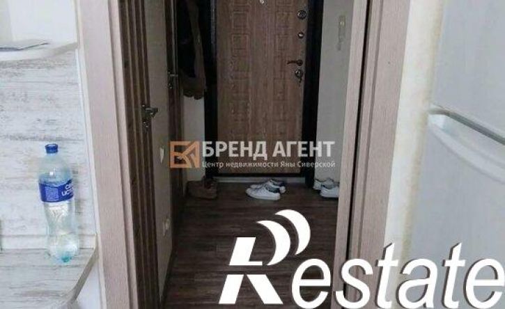 1-комн квартира бульвар Юности, 19,  д. 19