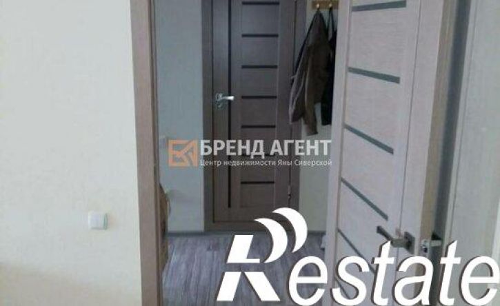 1-комн квартира бульвар Юности, 19,  д. 19