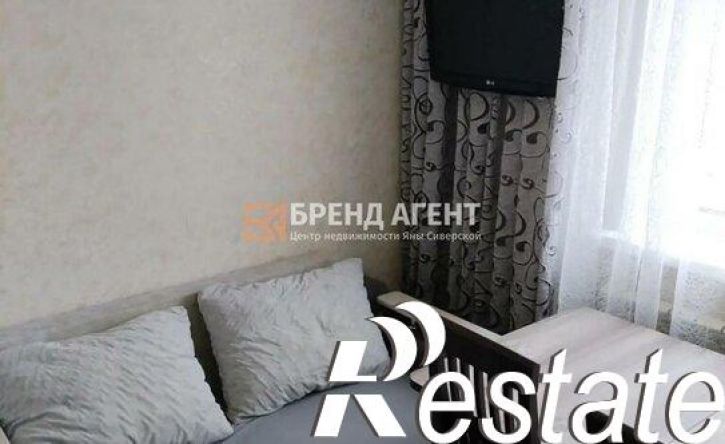 1-комн квартира бульвар Юности, 19,  д. 19