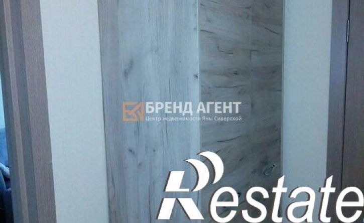 1-комн квартира бульвар Юности, 19,  д. 19