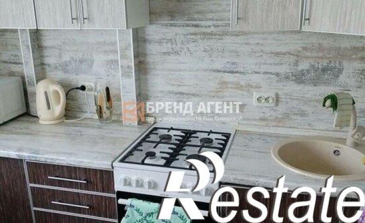 1-комн квартира бульвар Юности, 19,  д. 19