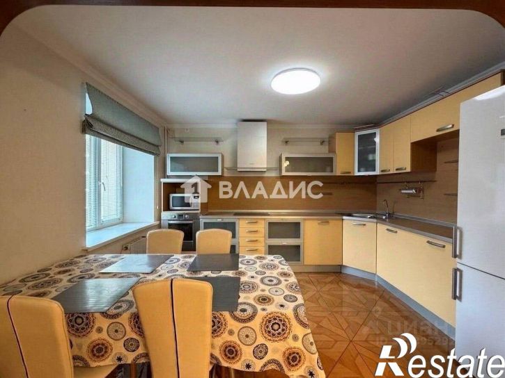 4-комн квартира Преображенская улица, 120,  д. 120