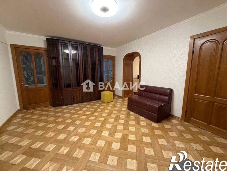 4-комн квартира Преображенская улица, 120,  д. 120