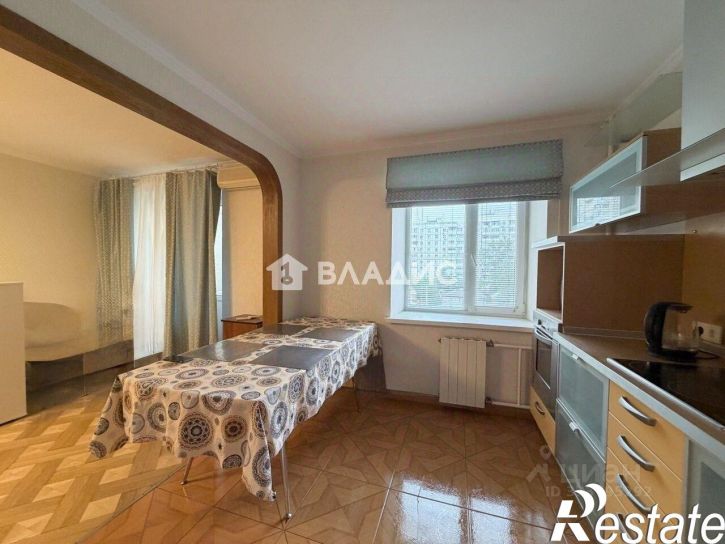4-комн квартира Преображенская улица, 120,  д. 120