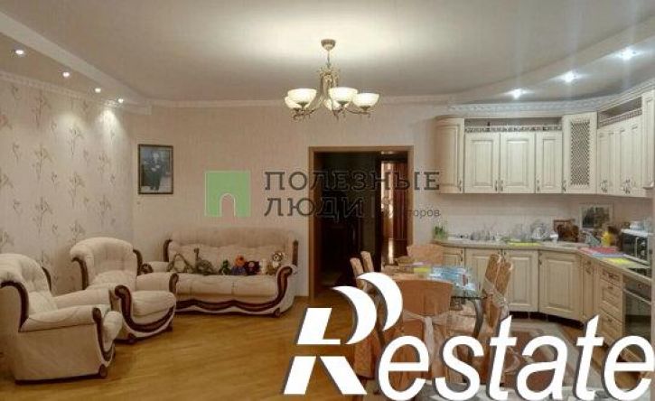 2-комн квартира Преображенская улица, 78,  д. 78