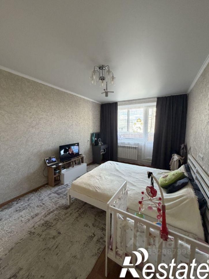 1-комн квартира бульвар Юности, 7,  д. 7