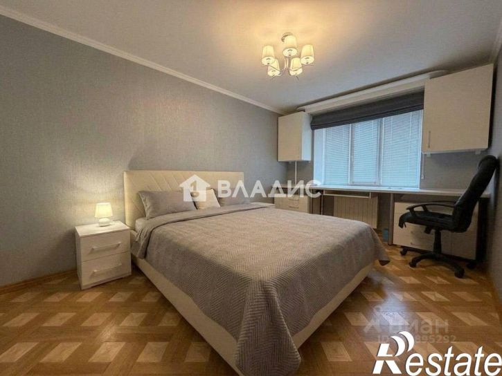 4-комн квартира Преображенская улица, 120,  д. 120