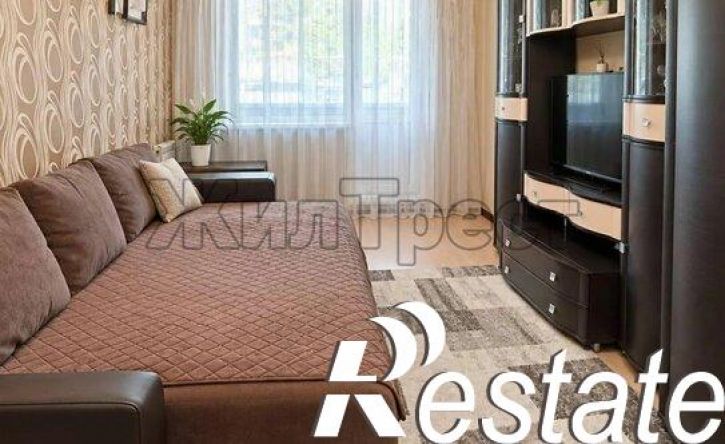 2-комн квартира бульвар Юности, 37,  д. 37
