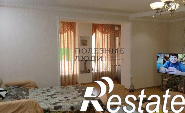 2-комн квартира Преображенская улица, 78,  д. 78