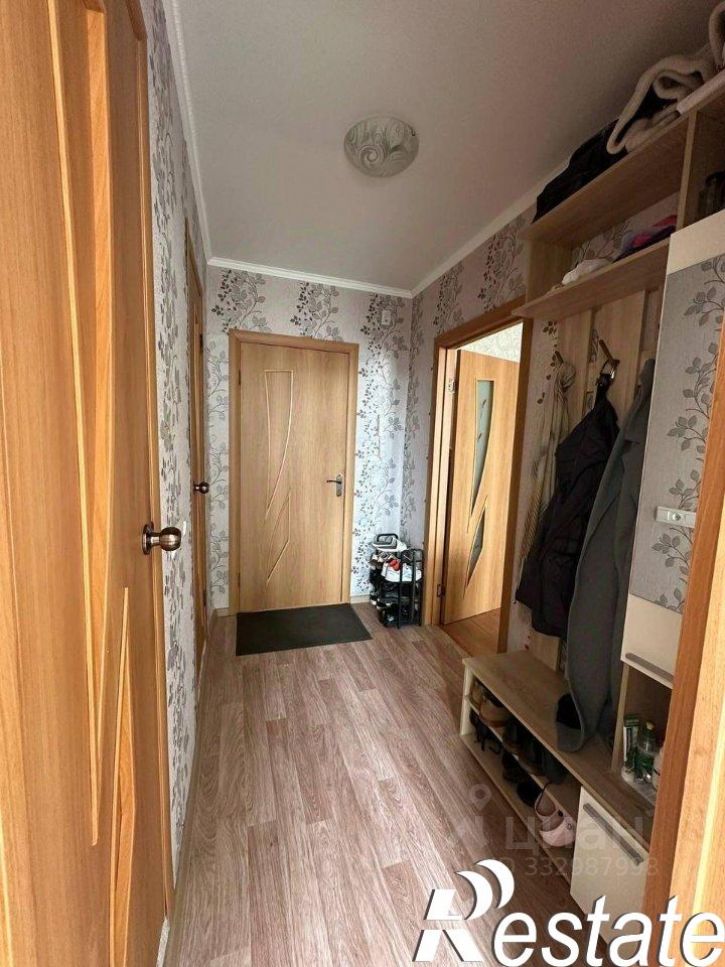 1-комн квартира бульвар Юности, 7,  д. 7