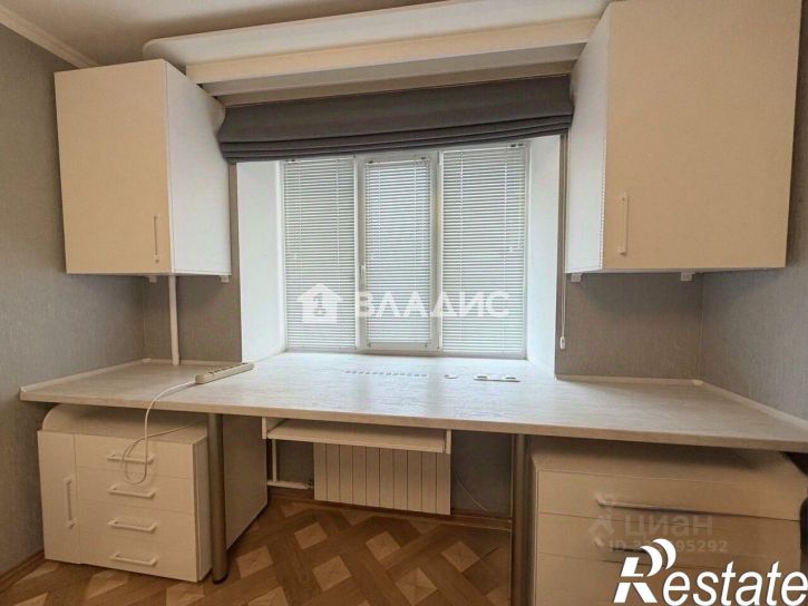 4-комн квартира Преображенская улица, 120,  д. 120