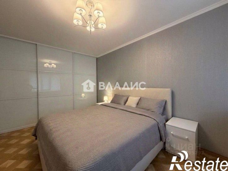 4-комн квартира Преображенская улица, 120,  д. 120